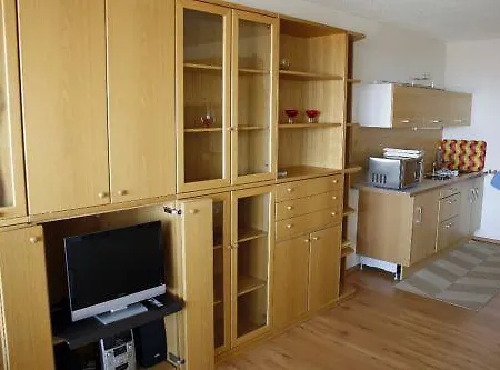 Appartement-k1318-1301 公寓