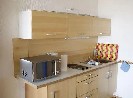 Appartement-k1318-1301 公寓 *