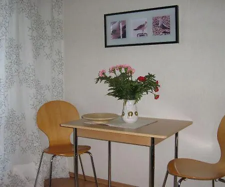 Appartement-k1318-1301 * 布拉希里恩