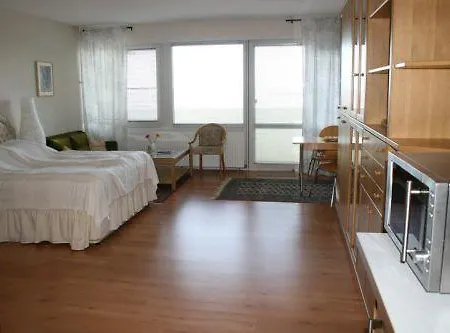 Appartement-k1318-1301 公寓 布拉希里恩